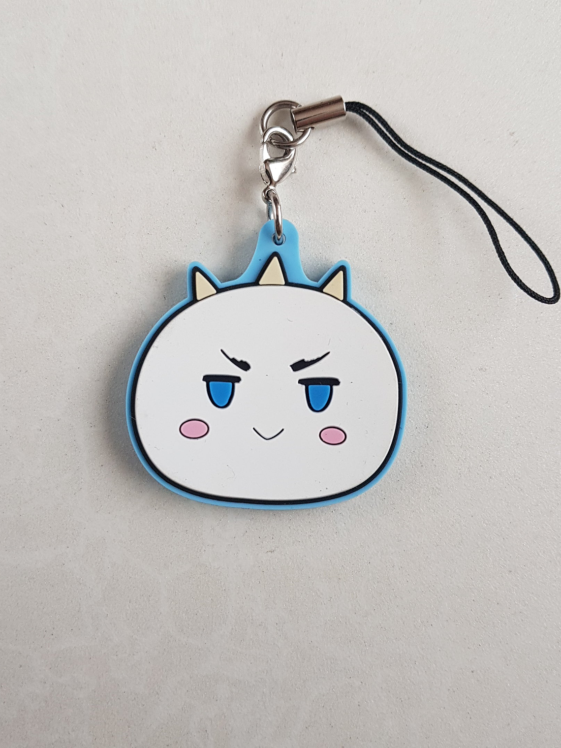 Dinamarca - Strap de goma Ver. mochi [Hetalia] 1