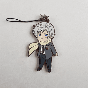 Rusia - Strap de goma [Hetalia]