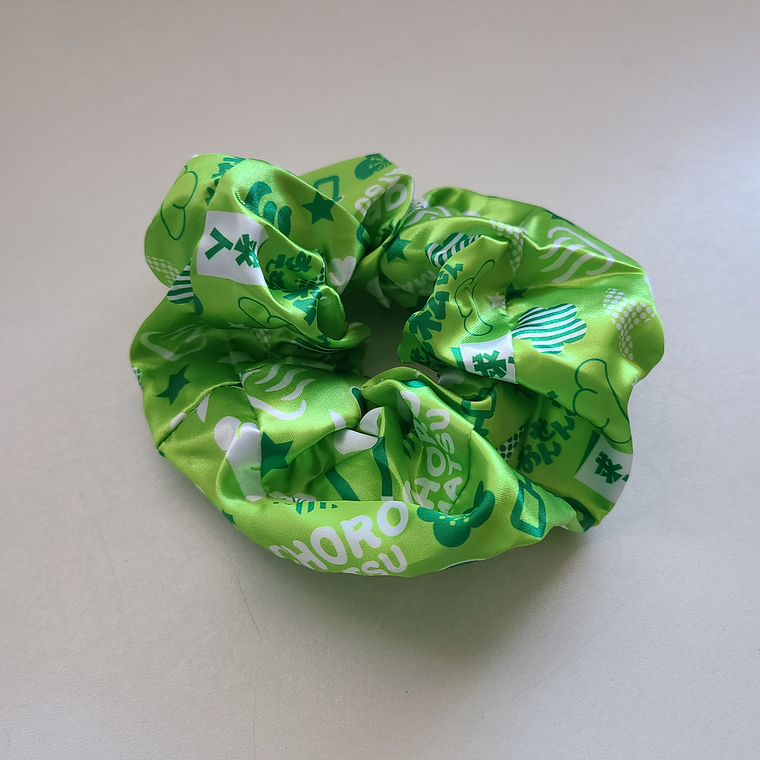 Choromatsu Matsuno - Scrunchie [Osomatsu-san] 1