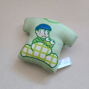 Choromatsu Matsuno - Ballchain cojín SANRIO [Osomatsu-san]