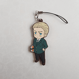 Alemania - Strap de goma [Hetalia]