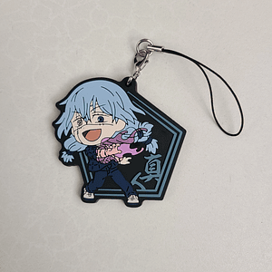 Mahito - Strap de goma [Jujutsu Kaisen]