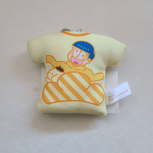 Jyumatsu Matsuno - Ballchain cojín SANRIO [Osomatsu-san]