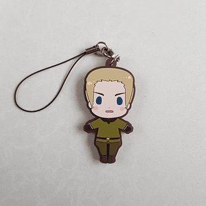 Alemania - Strap de goma [Hetalia]