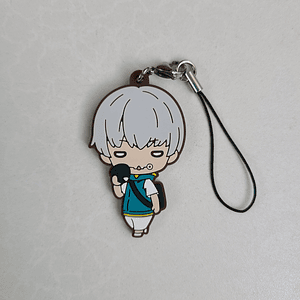 Toge Inumaki - Strap de goma Nitotan [Jujutsu Kaisen]