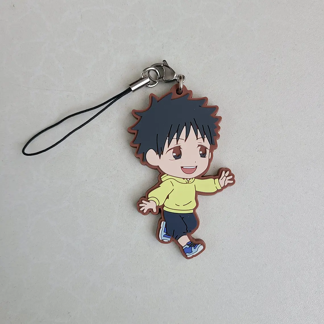 Yuta Okkotsu - Strap de goma [Jujutsu Kaisen] 1