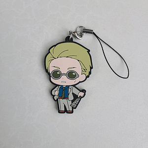 Kento Nanami - Strap de goma [Jujutsu Kaisen]