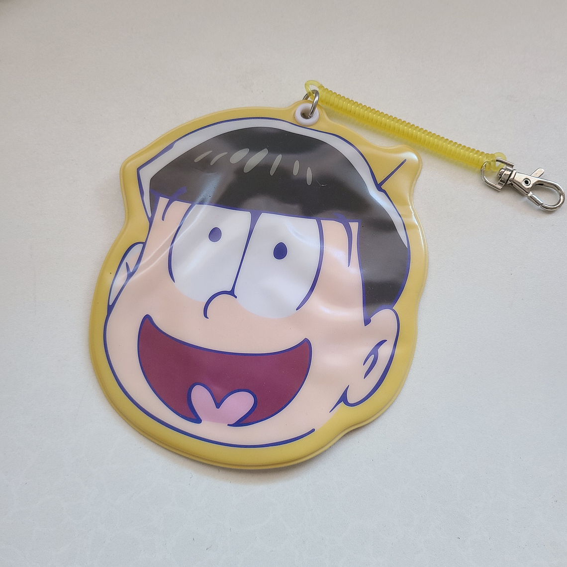 Jyushimatsu Matsuno - Portapase [Osomatsu-san] 1