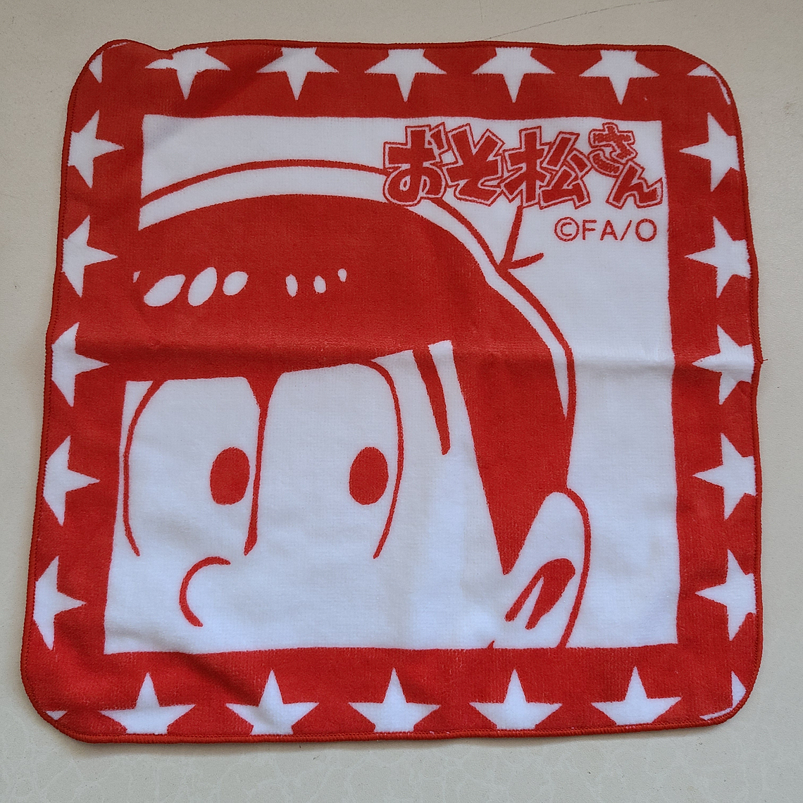 Osomatsu Matsuno - Toalla de mano [Osomatsu-san] 1