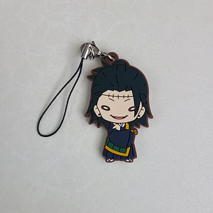 Suguru Geto - Ballchain de goma Nitotan [Jujutsu Kaisen]