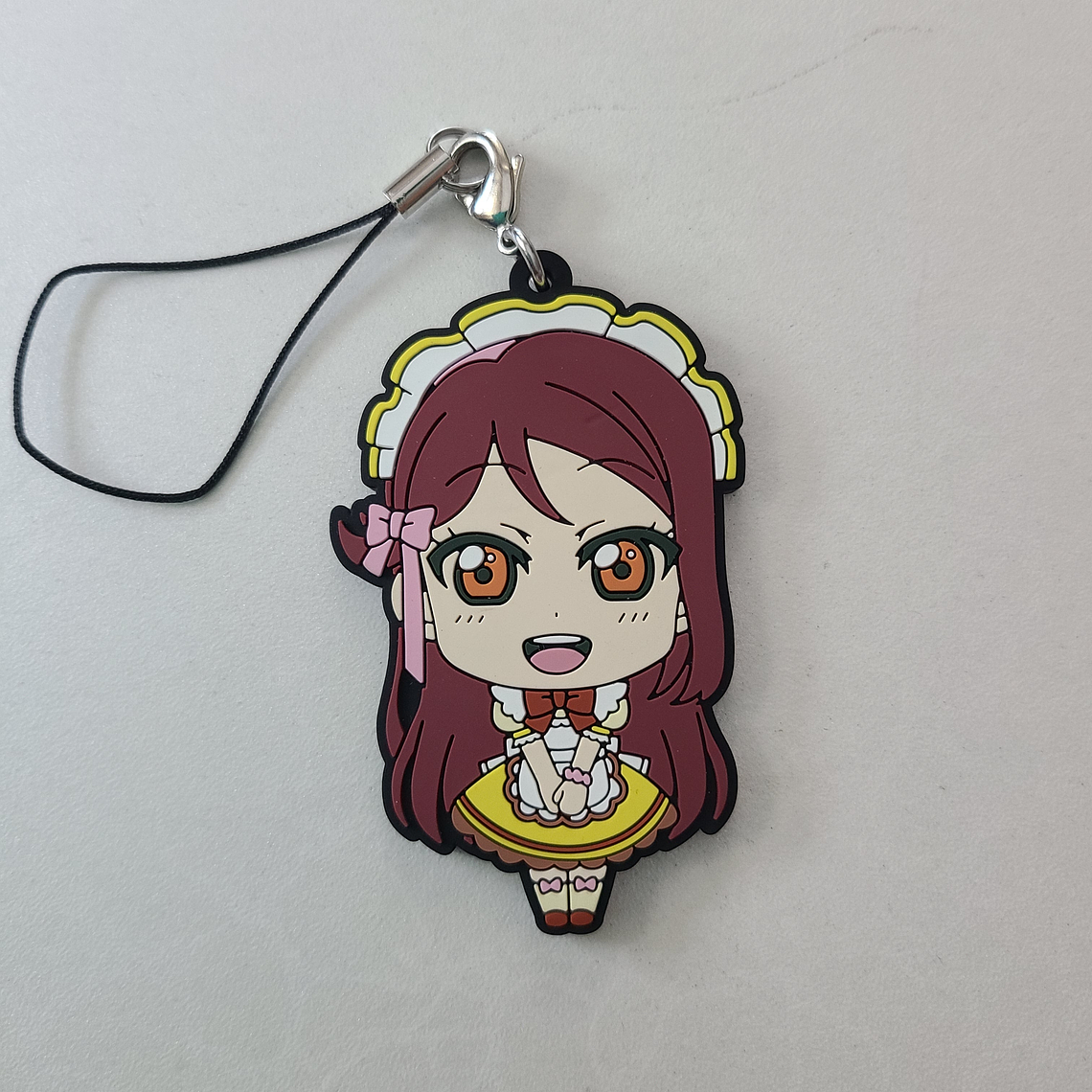 [Aqours] Riko Sakurauchi - Strap de goma COCO's [Love Live Sunshine] 1