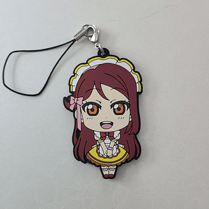 [Aqours] Riko Sakurauchi - Strap de goma COCO's [Love Live Sunshine]