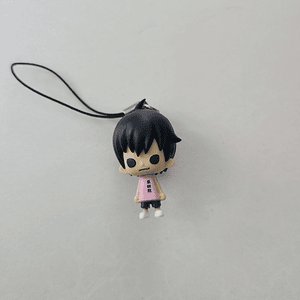 [Karasuno] Kageyama Tobio - Strap figurita [Haikyuu]