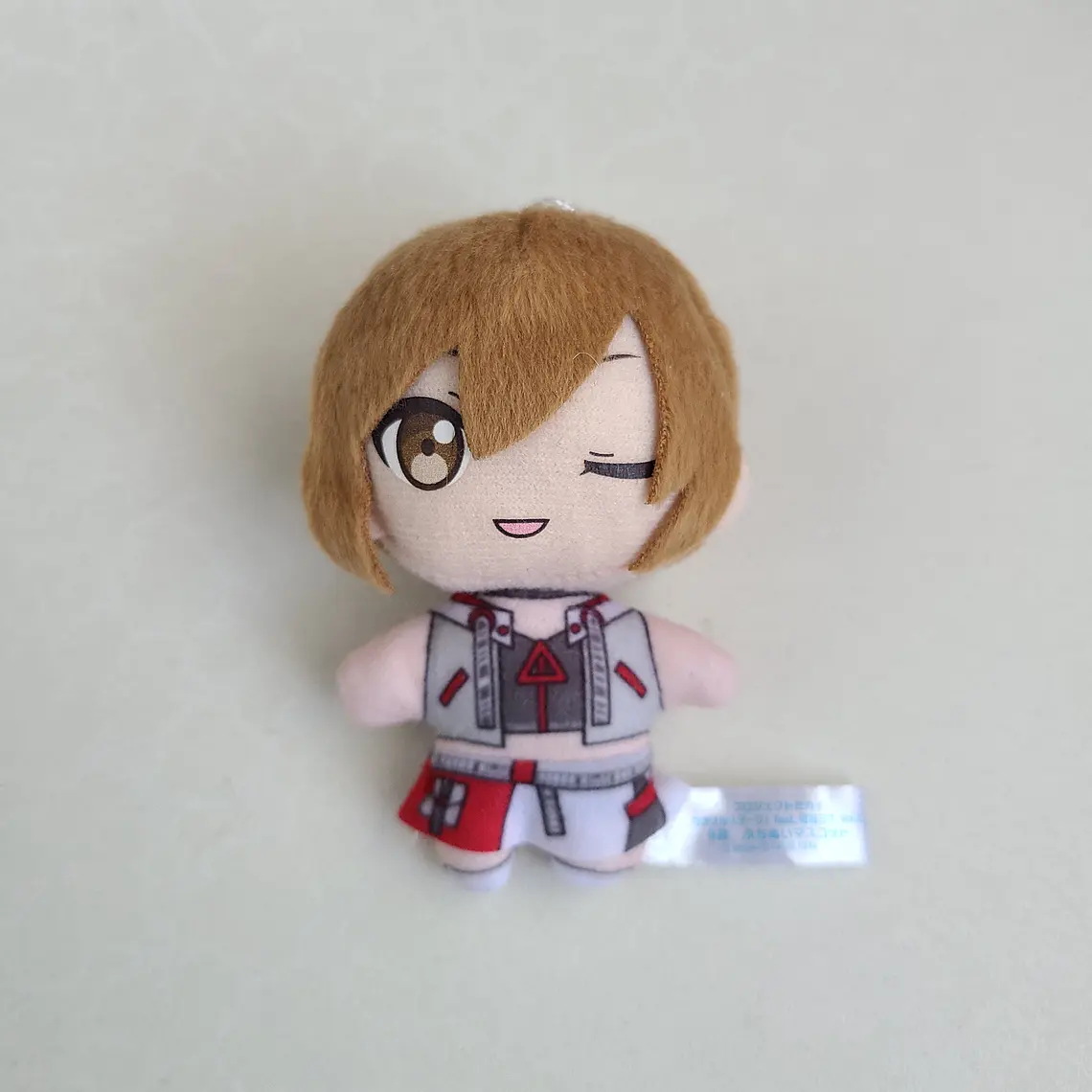 MEIKO - Peluche Petit Nui [Project Sekai] [Vocaloid] 1