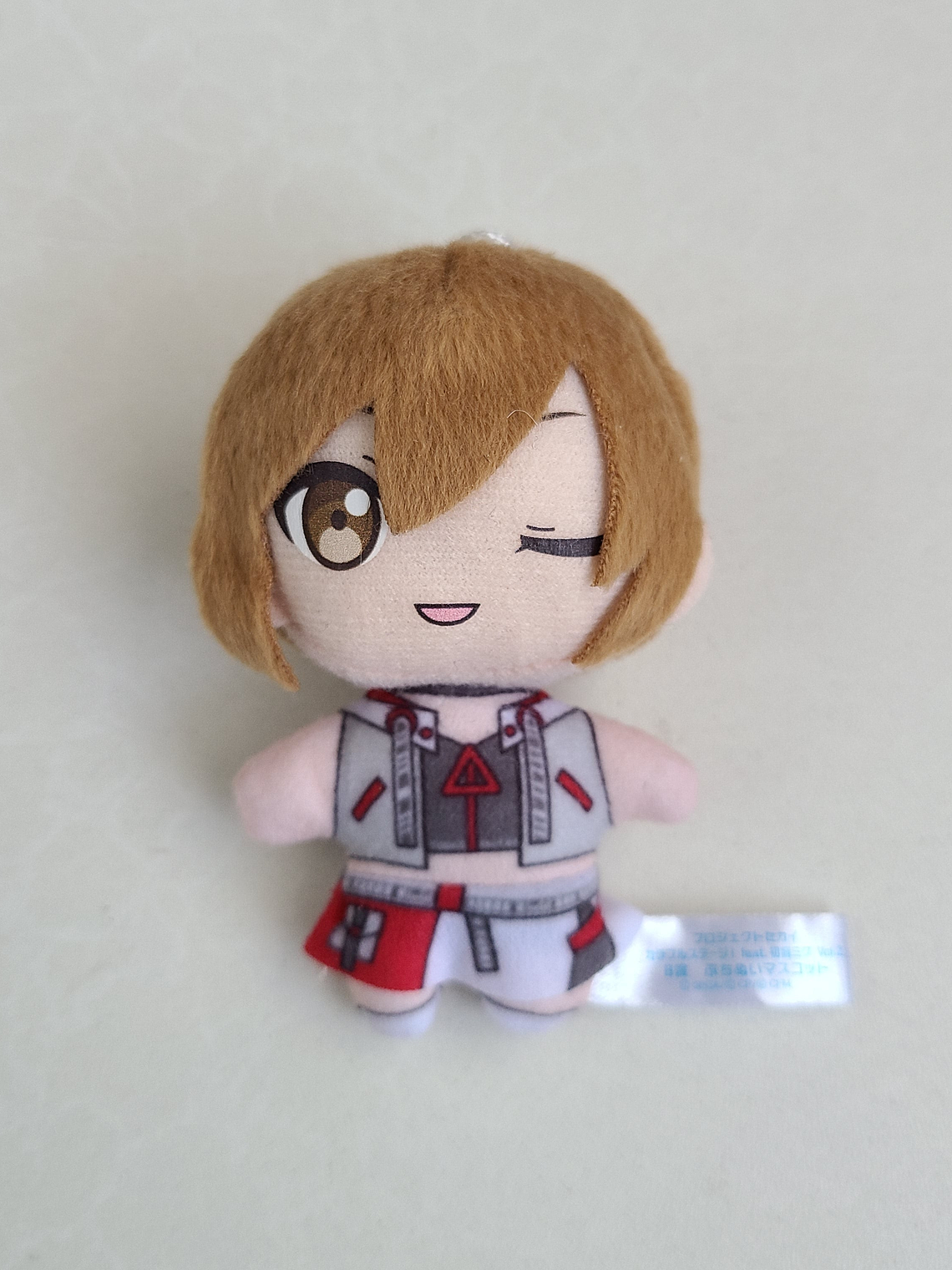 MEIKO - Peluche Petit Nui [Project Sekai] [Vocaloid] 1