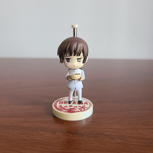 JAPON -  FIGURA ONE COIN GRANDE COLLECTION (KOTOBUKIYA) [HETALIA]