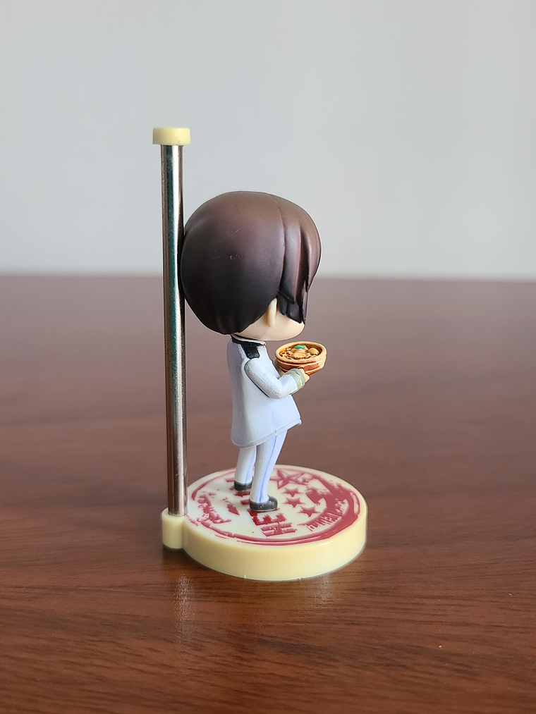 JAPON -  FIGURA ONE COIN GRANDE COLLECTION (KOTOBUKIYA) [HETALIA] 3