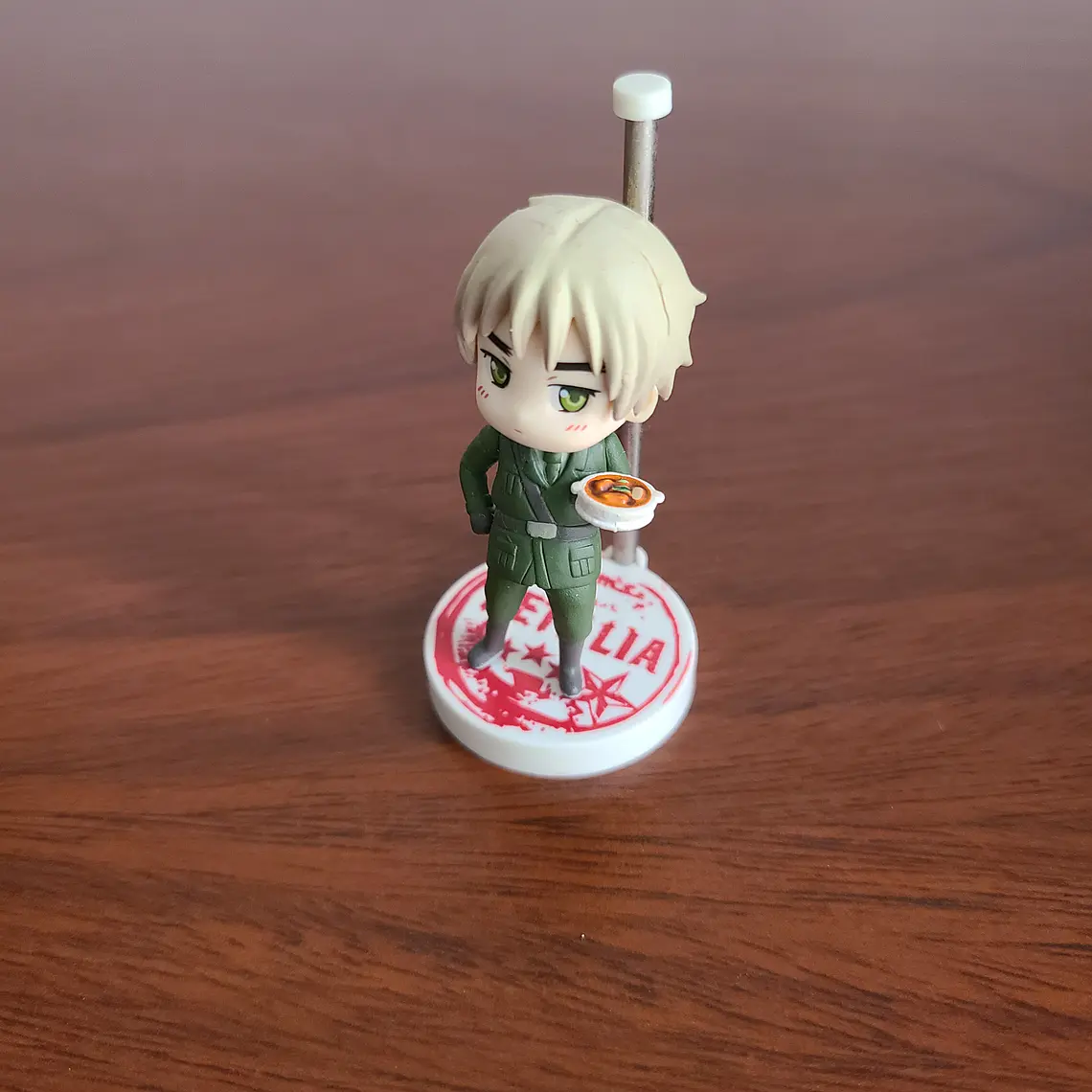 INGLATERRA - FIGURA ONE COIN GRANDE COLLECTION (KOTOBUKIYA) [HETALIA] 2