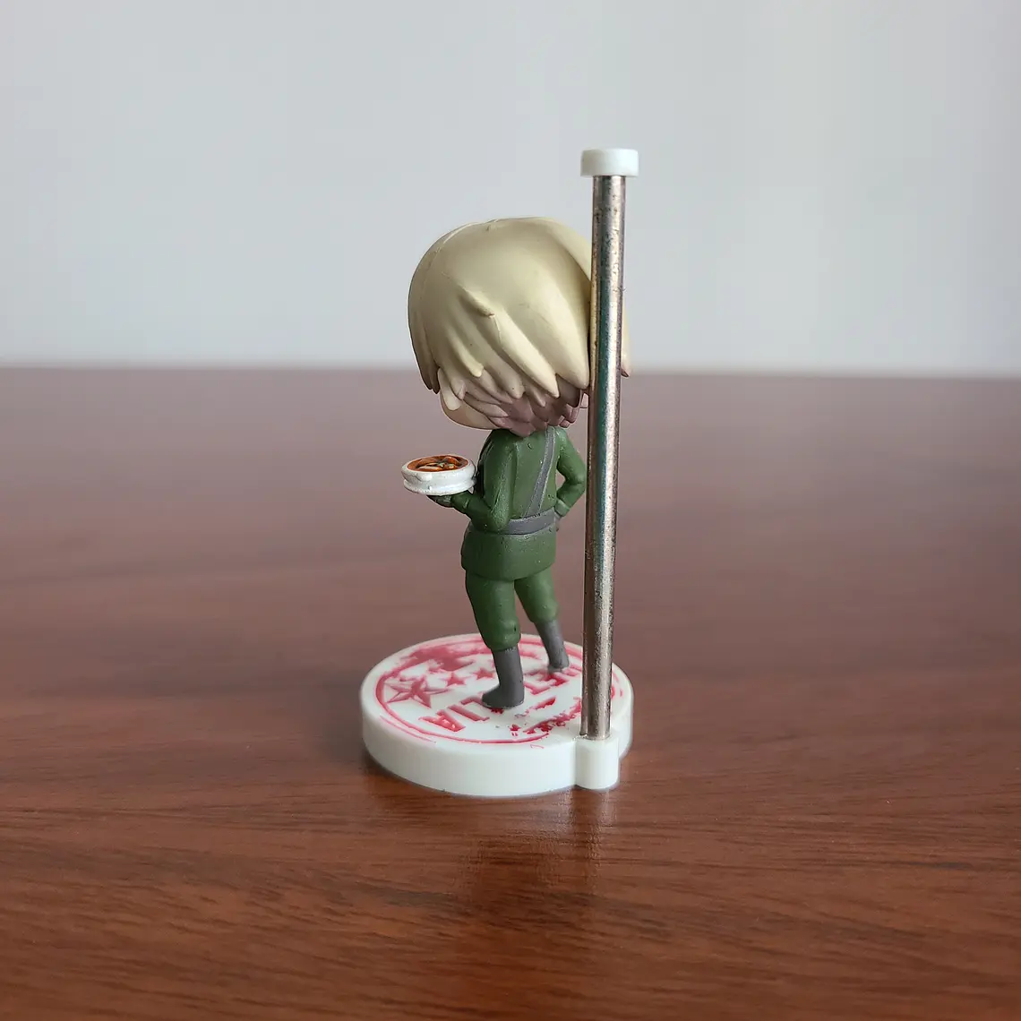 INGLATERRA - FIGURA ONE COIN GRANDE COLLECTION (KOTOBUKIYA) [HETALIA] 3