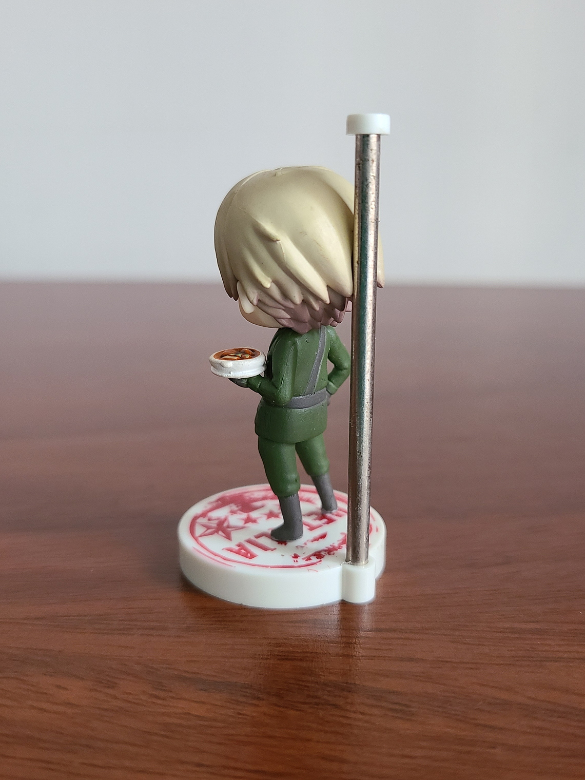 INGLATERRA - FIGURA ONE COIN GRANDE COLLECTION (KOTOBUKIYA) [HETALIA] 3