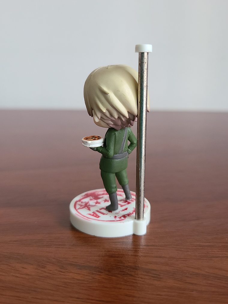 INGLATERRA - FIGURA ONE COIN GRANDE COLLECTION (KOTOBUKIYA) [HETALIA] 3