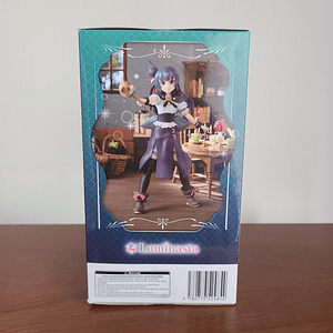 [AQOURS] YOHANE - FIGURA LUMINASTA (SEGA) [LOVE LIVE SUNSHINE]