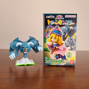 CRANEO INVOCADO - FIGURA TOON FIGUTTO YU-GI-OH! DUEL MONSTERS [YU GI OH]