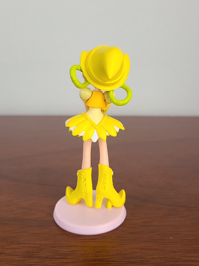 MOMOKO ASUKA - FIGURA MOTTO! OJAMAJO DOREMI DX [MAGICAL DOREMI] 3