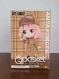 ANYA FORGER - FIGURA QPOSKET (BANPRESTO) [SPY X FAMILY] - Miniatura 2