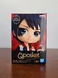 DEUCE SPADE [HEARTSLABYUL] - FIGURA Q POSKET MINI (BANPRESTO) [TWISTED WONDERLAND] - Miniatura 1