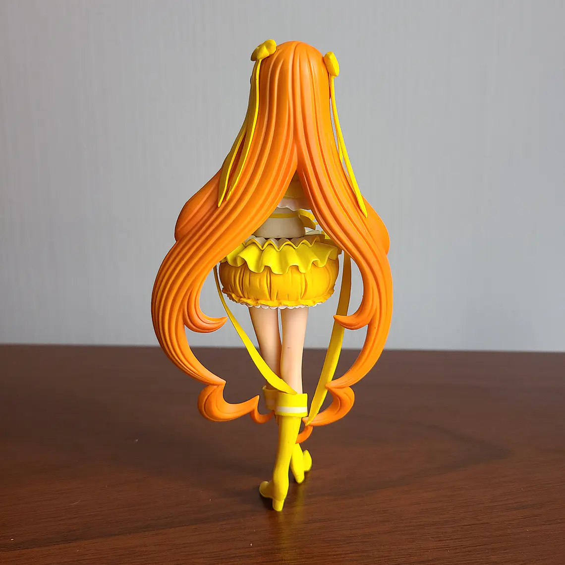 CURE MUSE - FIGURA DC (BANPRESTO) [SUITE PRECURE] 2