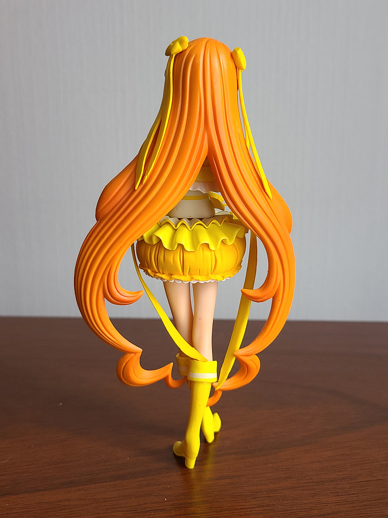 CURE MUSE - FIGURA DC (BANPRESTO) [SUITE PRECURE] 2