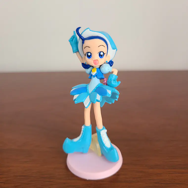 AIKO SENOO - FIGURA MOTTO! OJAMAJO DOREMI DX [MAGICAL DOREMI] 1