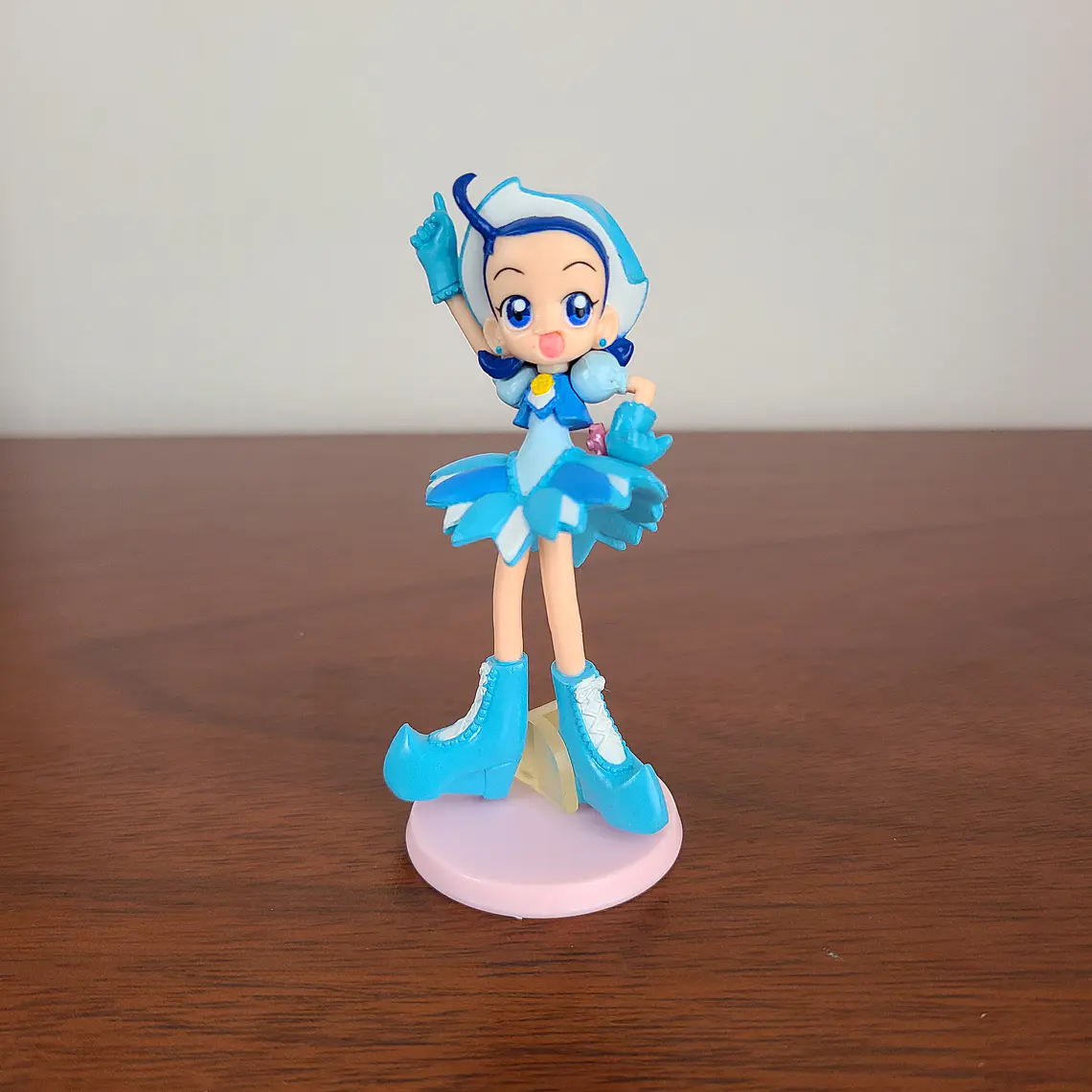 AIKO SENOO - FIGURA MOTTO! OJAMAJO DOREMI DX [MAGICAL DOREMI] 2