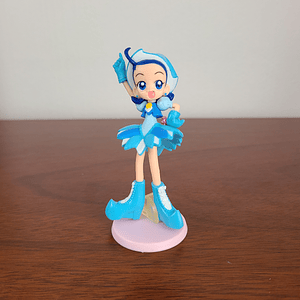 AIKO SENOO - FIGURA MOTTO! OJAMAJO DOREMI DX [MAGICAL DOREMI]