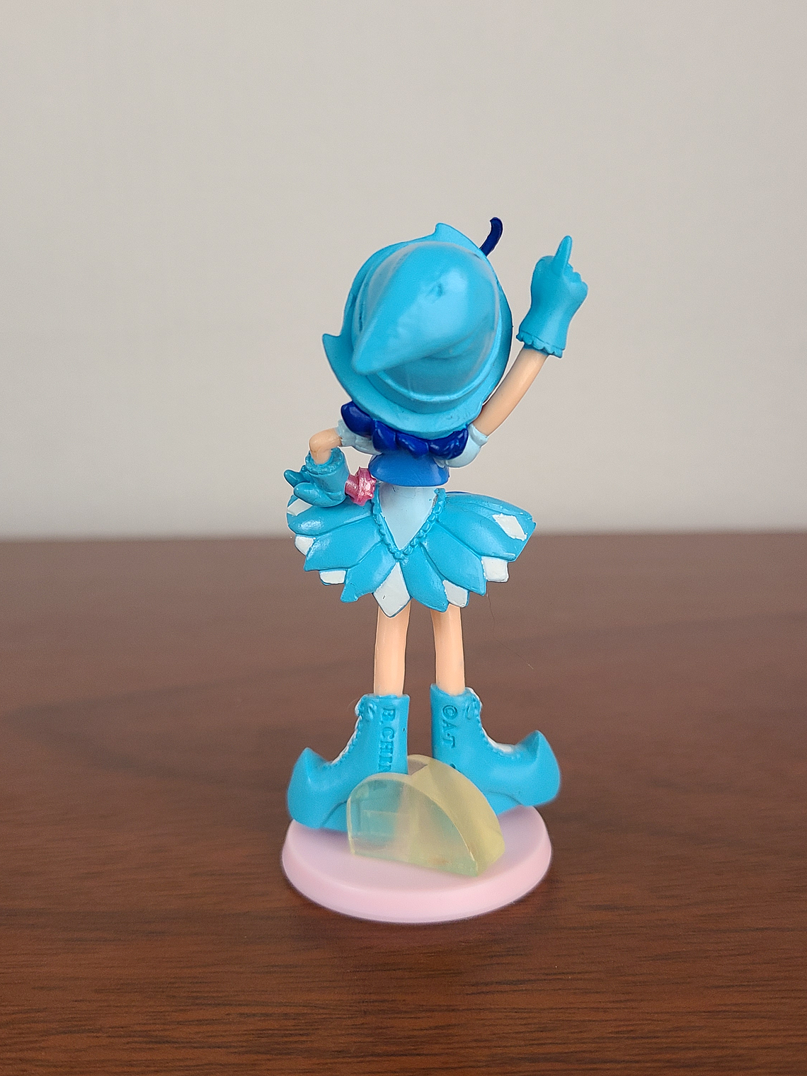 AIKO SENOO - FIGURA MOTTO! OJAMAJO DOREMI DX [MAGICAL DOREMI] 3