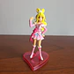 CURE HEART - FIGURA CUTIE FIGURES (BANDAI) [DOKI DOKI PRECURE] - thumbnail 1