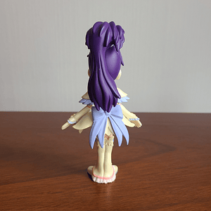 CURE EGRET - FIGURA PRECURE ALL STARS CURE DOLL! [SPLASH STAR PRECURE]