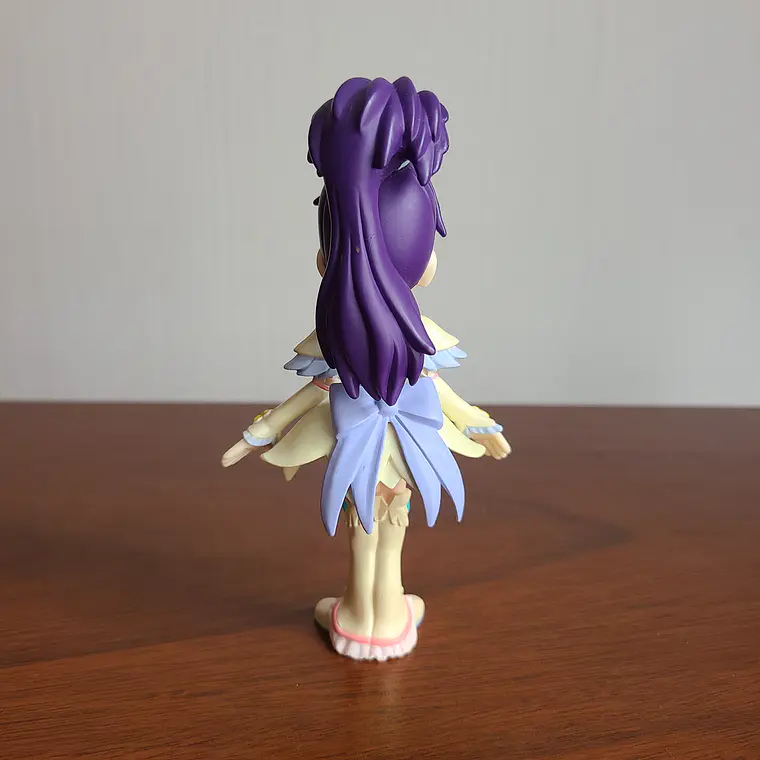 CURE EGRET - FIGURA PRECURE ALL STARS CURE DOLL! [SPLASH STAR PRECURE] 2