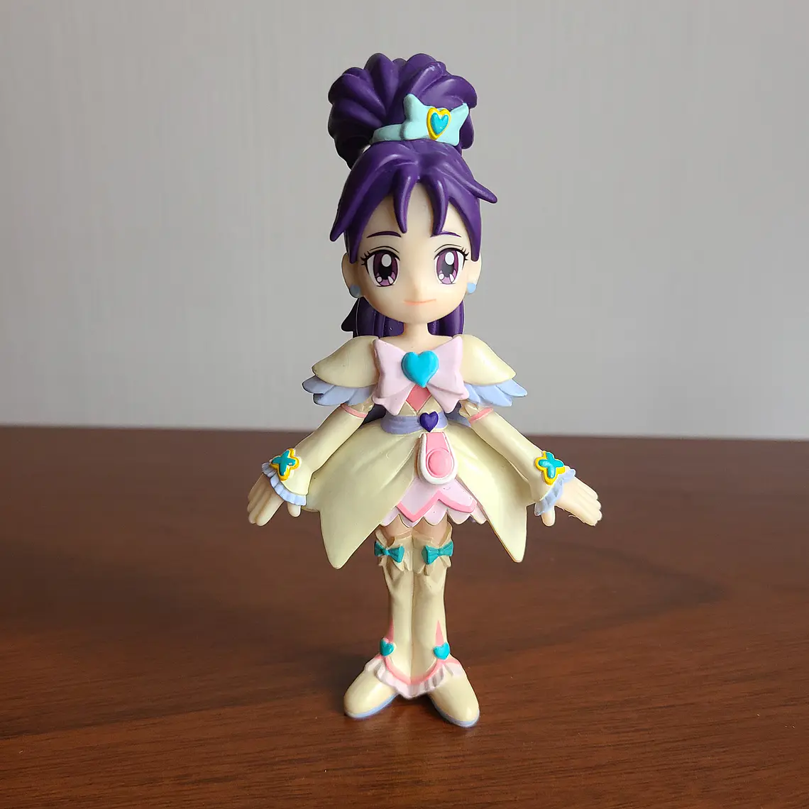 CURE EGRET - FIGURA PRECURE ALL STARS CURE DOLL! [SPLASH STAR PRECURE] 1