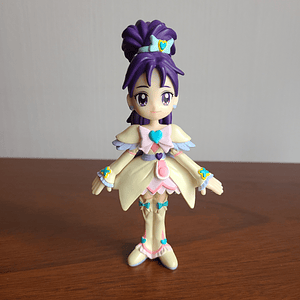 CURE EGRET - FIGURA PRECURE ALL STARS CURE DOLL! [SPLASH STAR PRECURE]