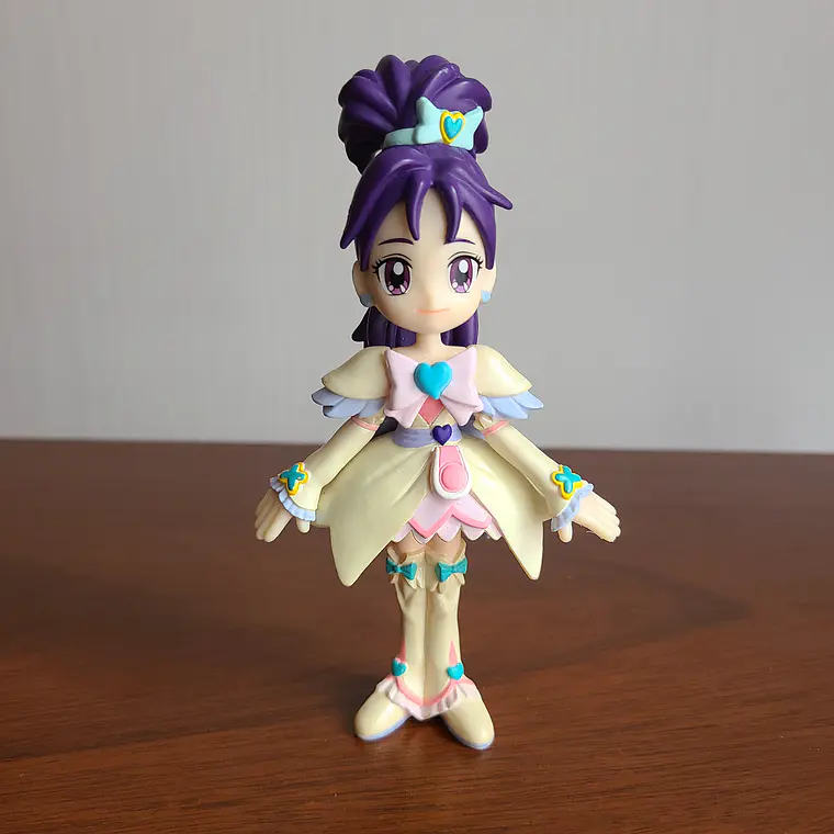CURE EGRET - FIGURA PRECURE ALL STARS CURE DOLL! [SPLASH STAR PRECURE] 1