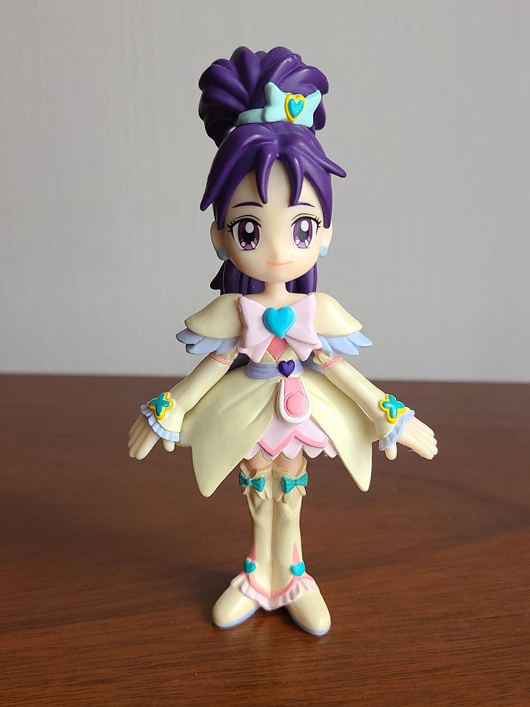 CURE EGRET - FIGURA PRECURE ALL STARS CURE DOLL! [SPLASH STAR PRECURE] 1