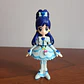CURE WHITE - FIGURA PRECURE ALL STARS CURE DOLL! [FUTARI WA PRETTY CURE] - thumbnail 1