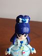 CURE WHITE - FIGURA PRECURE ALL STARS CURE DOLL! [FUTARI WA PRETTY CURE] - Miniatura 2