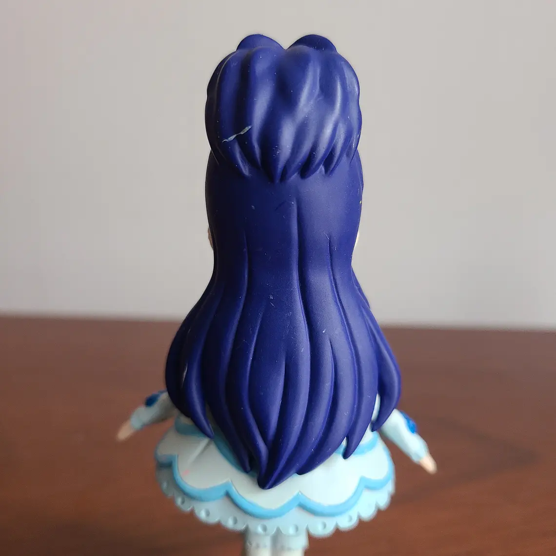 CURE WHITE - FIGURA PRECURE ALL STARS CURE DOLL! [FUTARI WA PRETTY CURE] 3