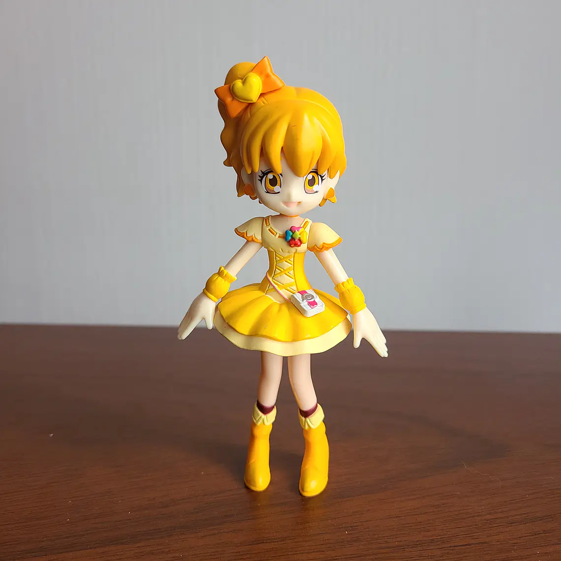 CURE PINE - FIGURA PRECURE ALL STARS CURE DOLL! [FRESH PRECURE] 1