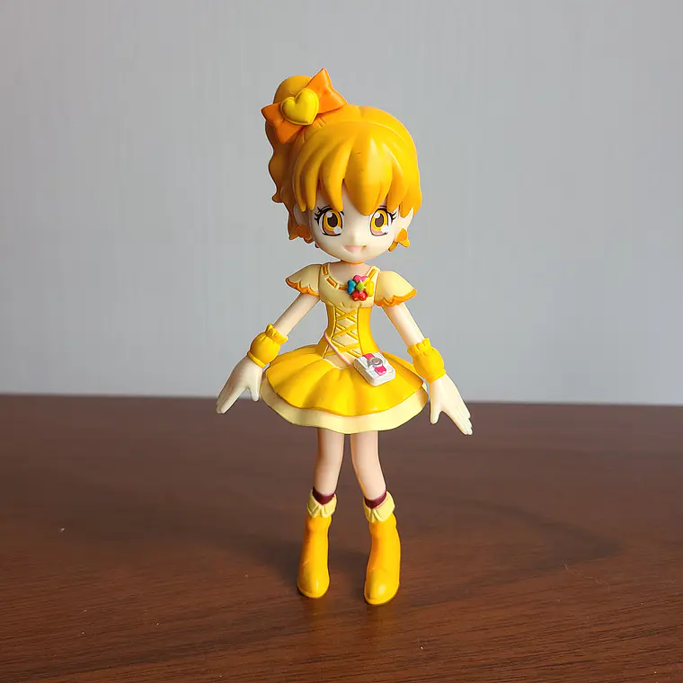 CURE PINE - FIGURA PRECURE ALL STARS CURE DOLL! [FRESH PRECURE] 1