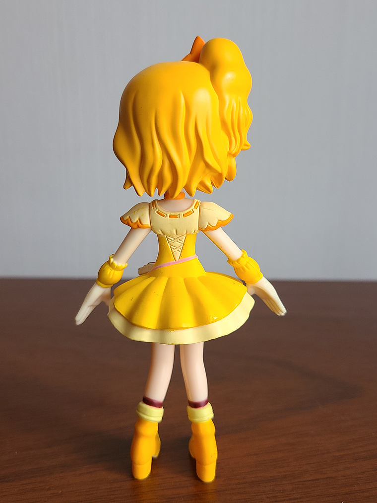 CURE PINE - FIGURA PRECURE ALL STARS CURE DOLL! [FRESH PRECURE] 2