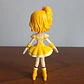 CURE PINE - FIGURA PRECURE ALL STARS CURE DOLL! [FRESH PRECURE] - thumbnail 2